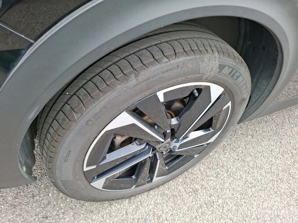 Peugeot 408 PureTech 130 ch S&S EAT8 Allure Pack 2023