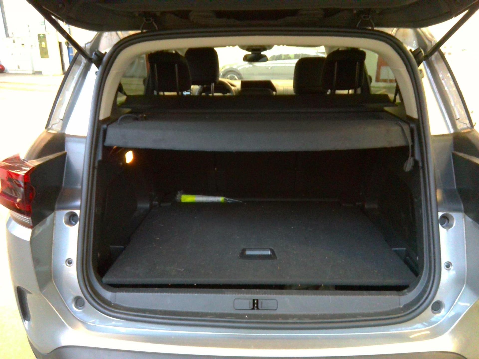 Citroen C5 Aircross PureTech 130 S&S EAT8 Shine 2023