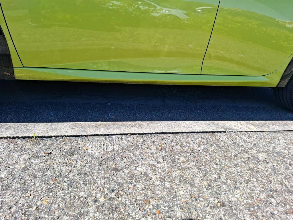 Peugeot 208 Hybrid 136 e-DCS6 GT 2025