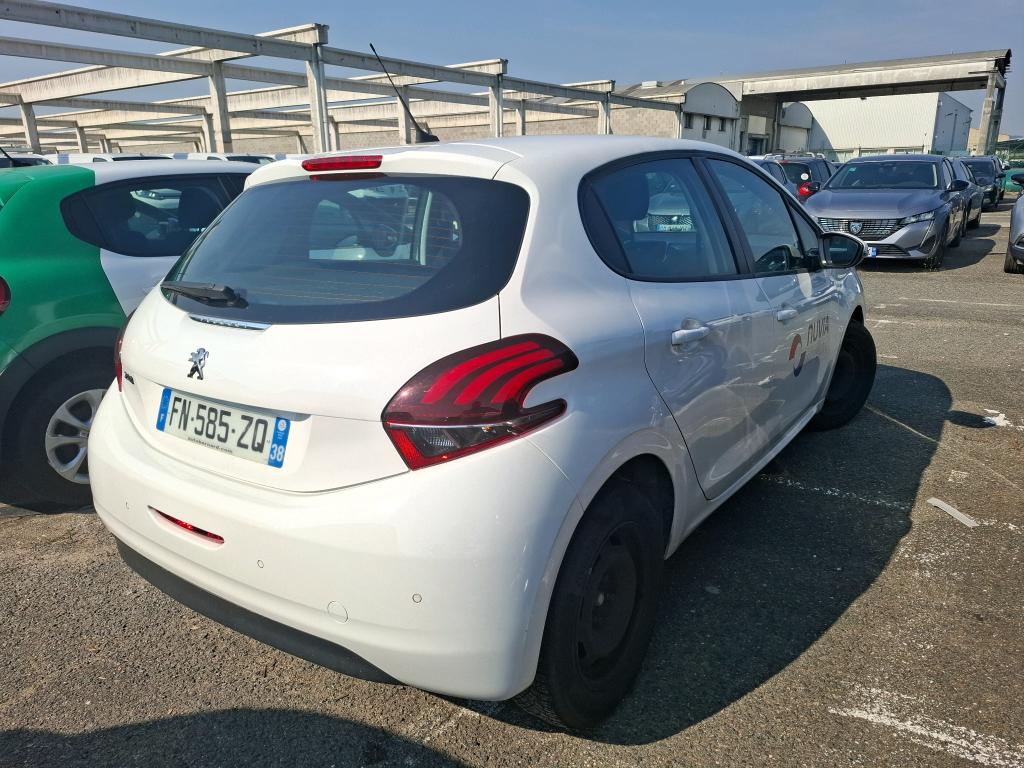 Peugeot 208 AFFAIRE BLUEHDI 100 S&S BVM5 PREMIUM PACK 2020