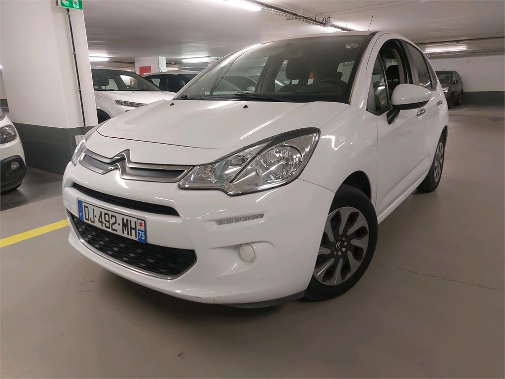 C3 II