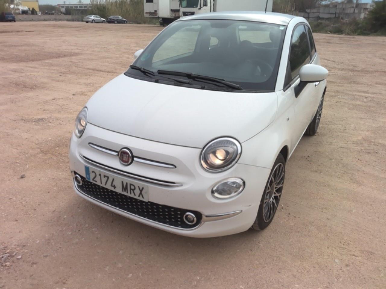 Foto Fiat 500X 2