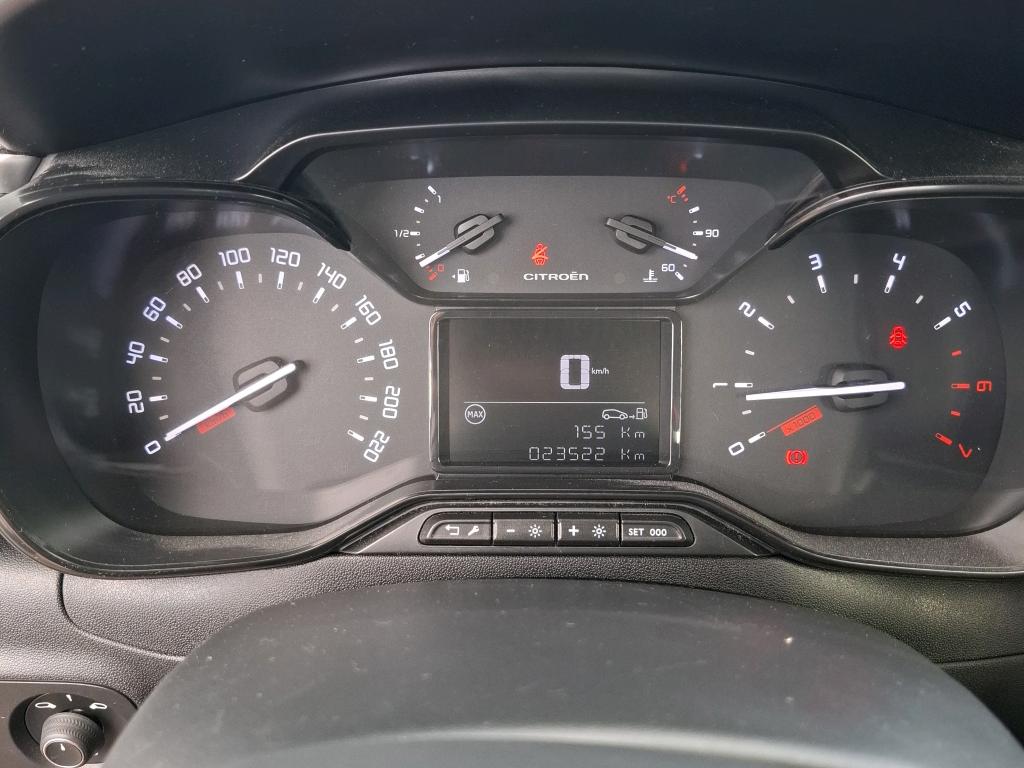 Citroen C3 PureTech 83 S&S BVM5 Feel Pack 2021