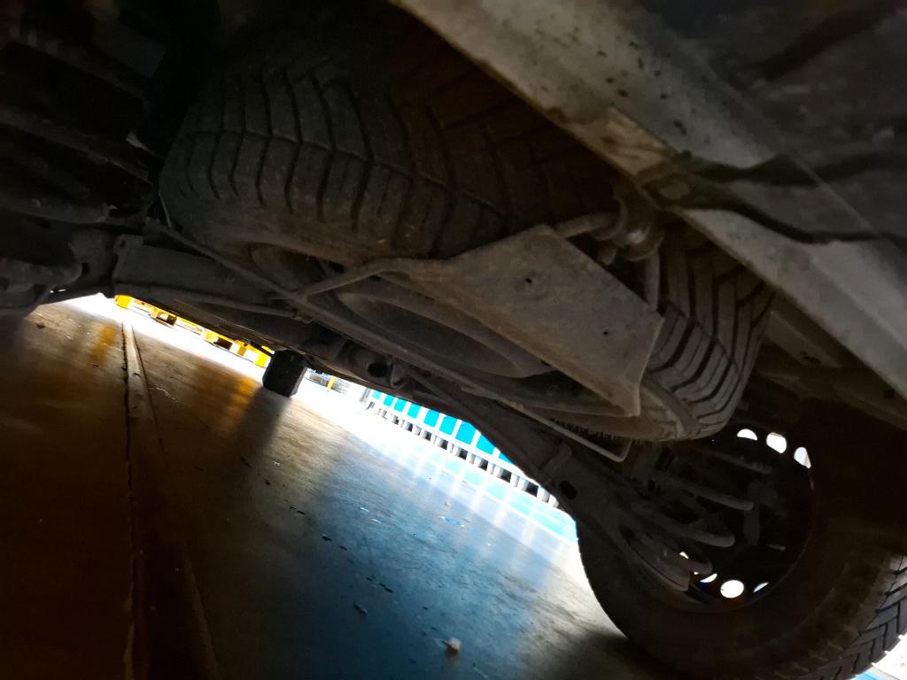 Citroen JUMPY FGN M BLUEHDI 120 S&S BVM6 CLUB 340 NM 2019