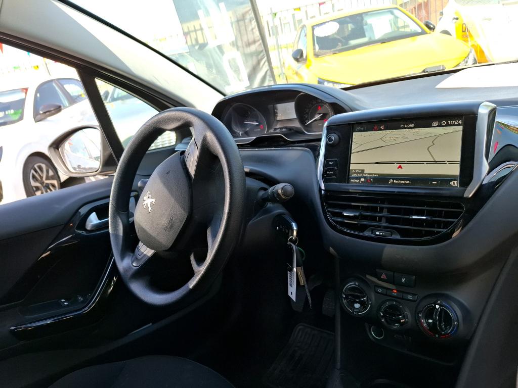 Peugeot 208 AFFAIRE BLUEHDI 100 S&S BVM5 PREMIUM PACK 2020