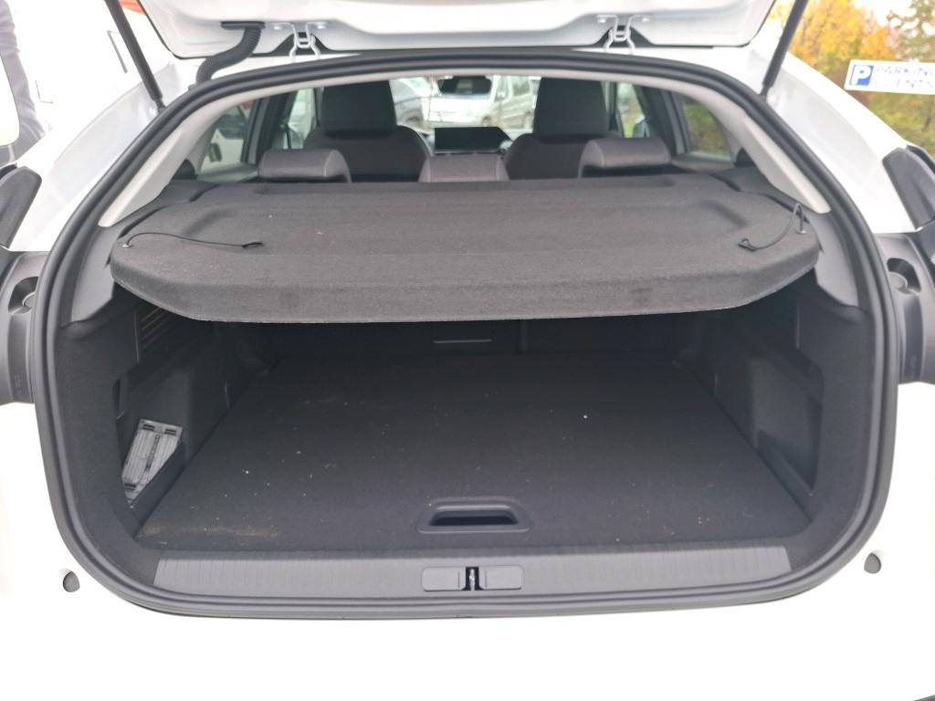 Citroen C4 PureTech 130 EAT8 Max 2024