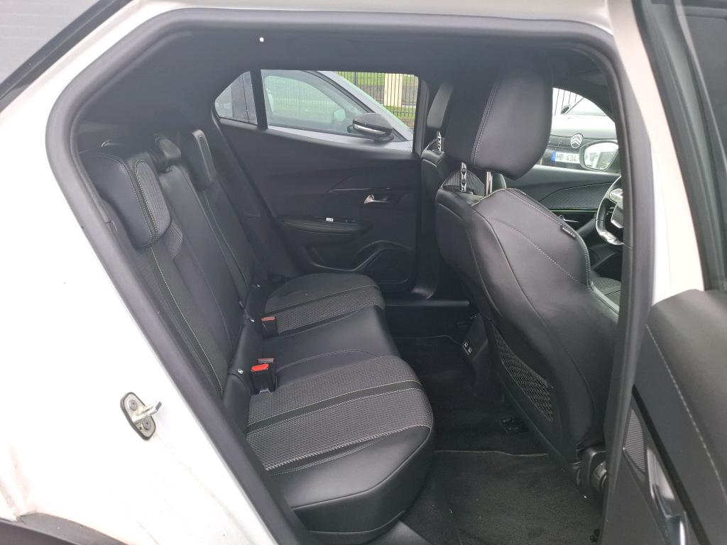 Peugeot 2008 II