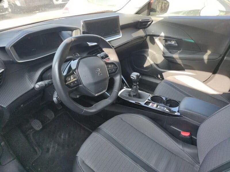 Foto Peugeot 2008 2