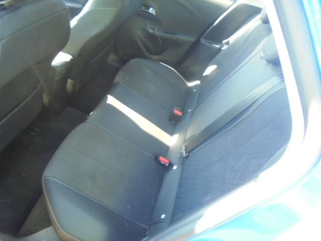 Foto Opel Corsa 12