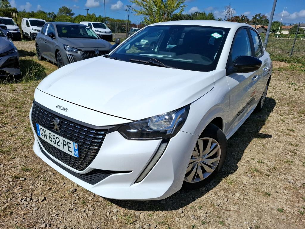 208 II