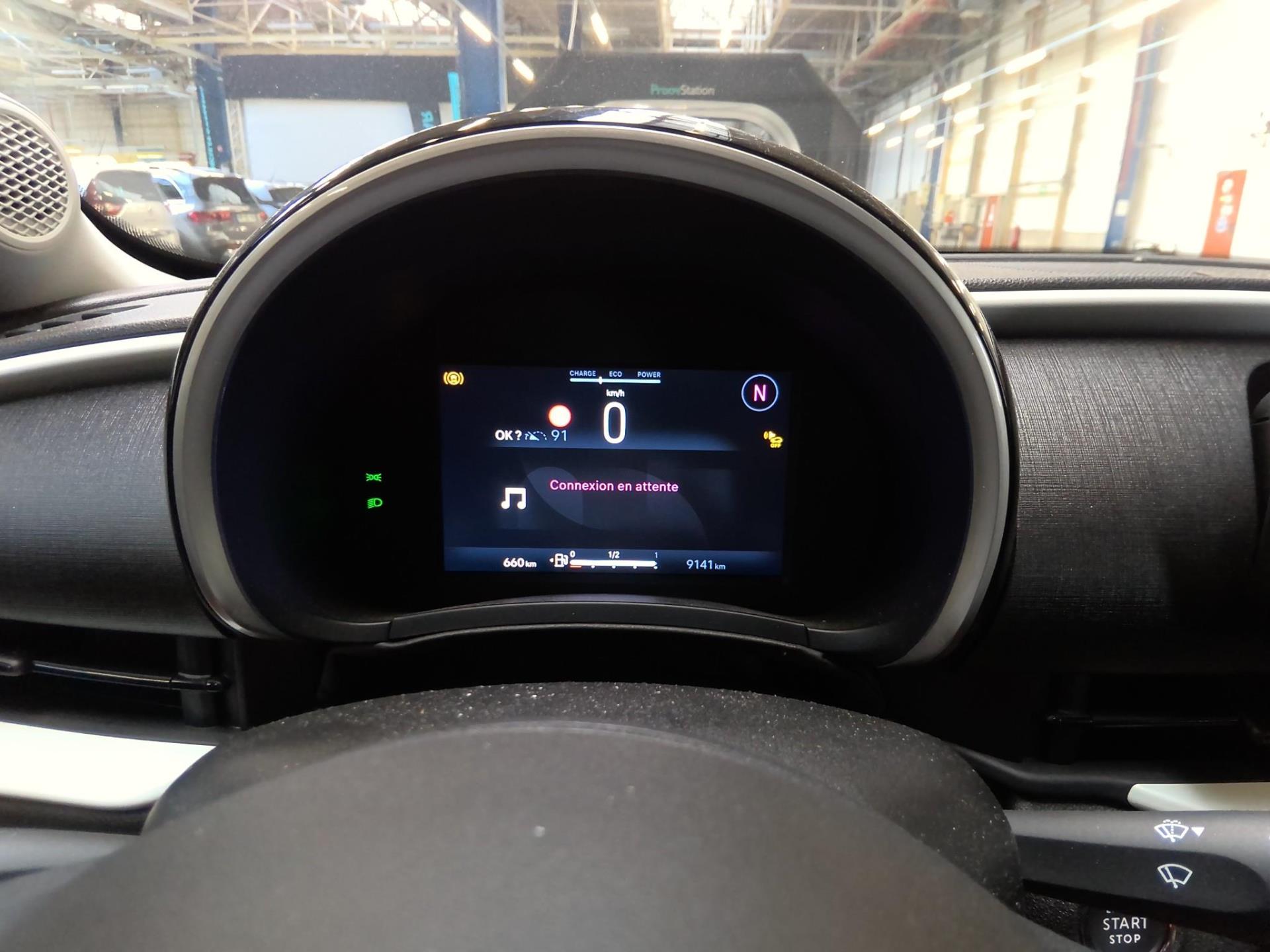 FIAT 600 1.2 Hybrid 100ch DCT6  2024