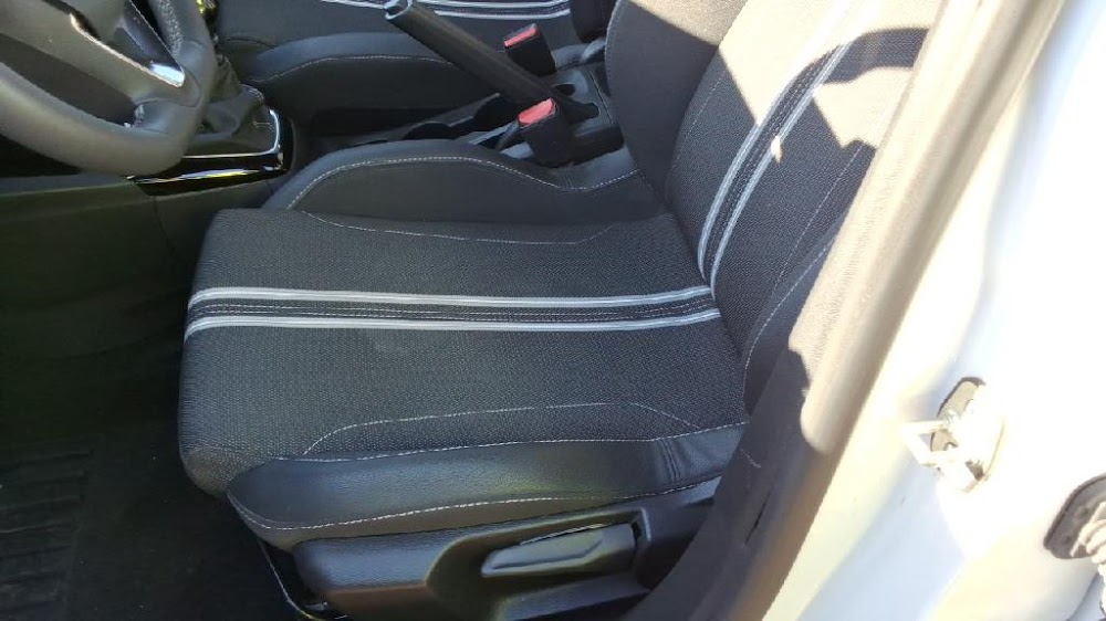 Foto Opel Corsa 9