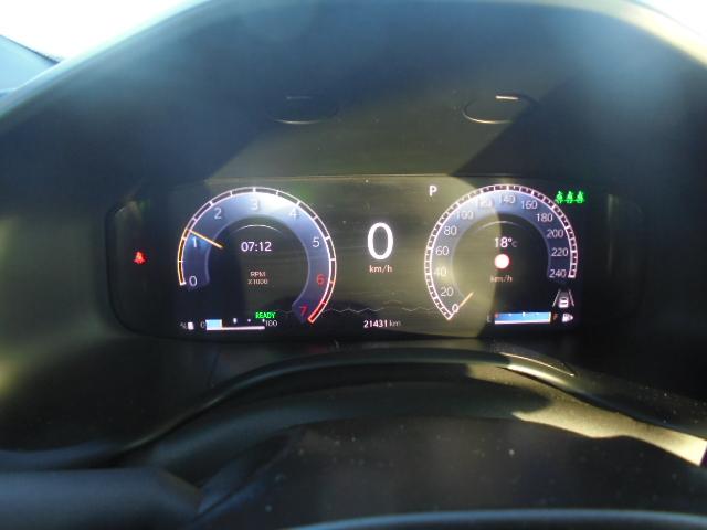 Foto Jeep Renegade Altitude 1.5 130cv e-Hybrid 9