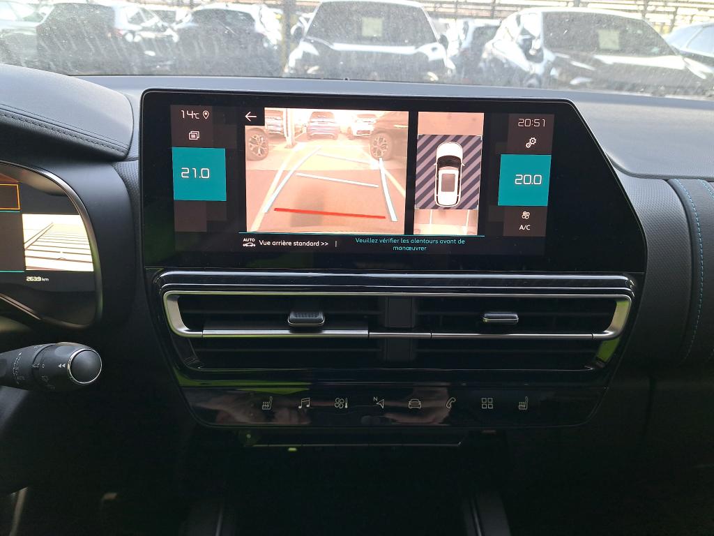 Citroen C5 Aircross BlueHDi 130 S&S EAT8 Shine Pack 2023