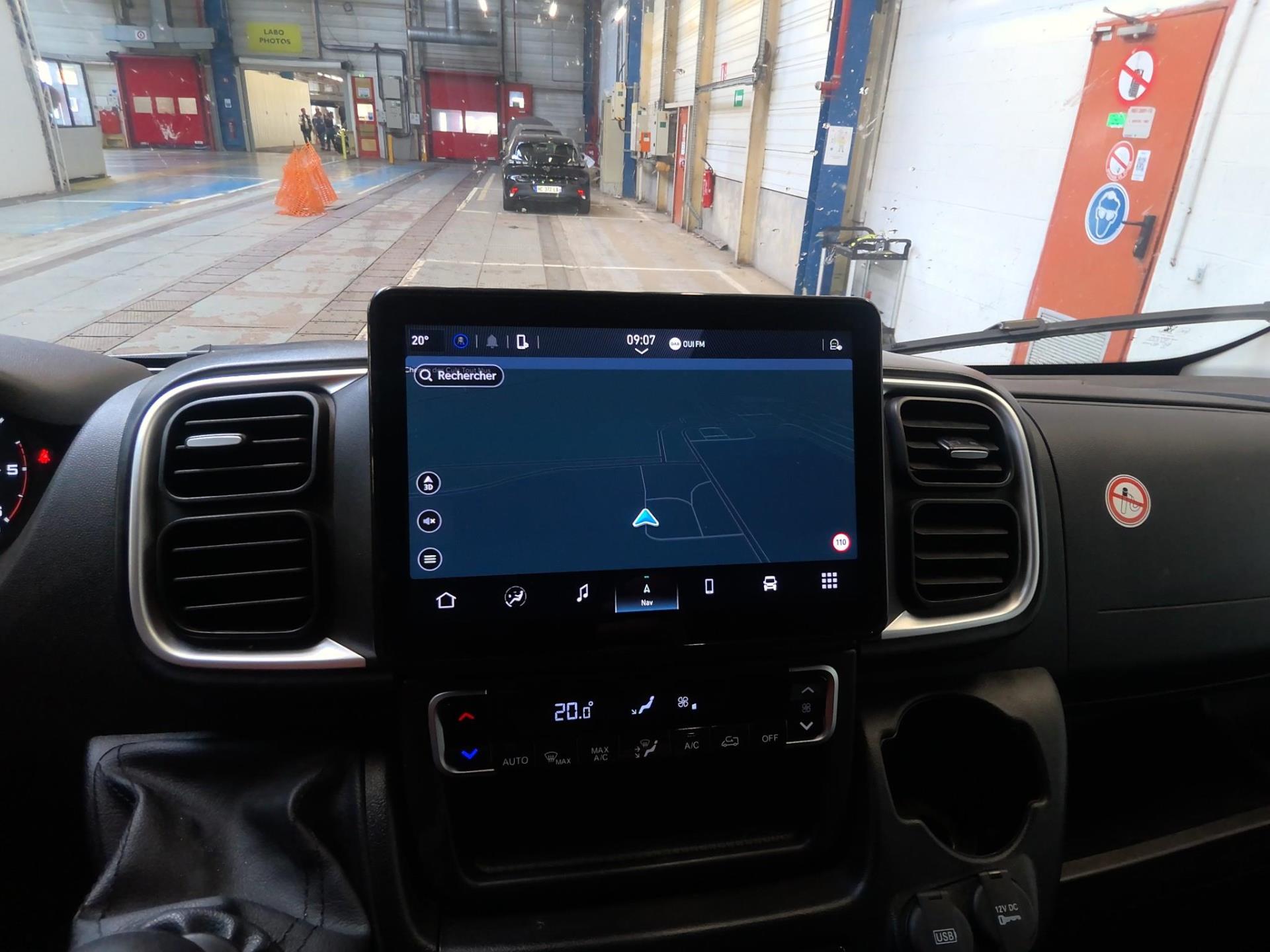 Peugeot BOXER FGN 3.5 T L2H1 140 S&S BVM6 2025