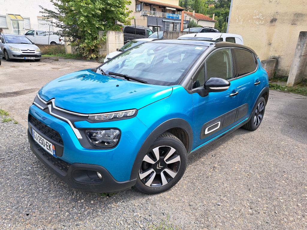 C3 III