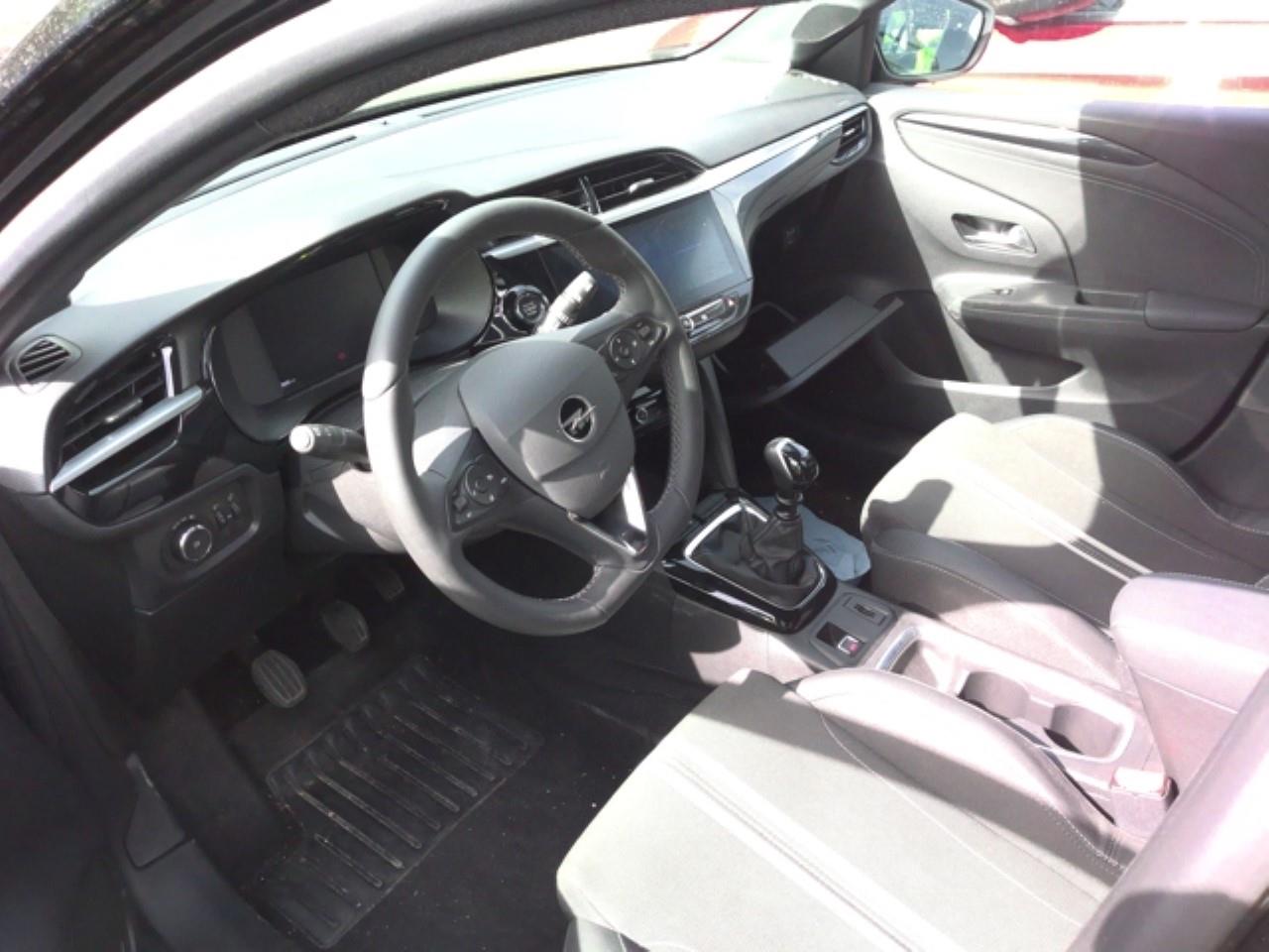 Foto Opel Corsa 5