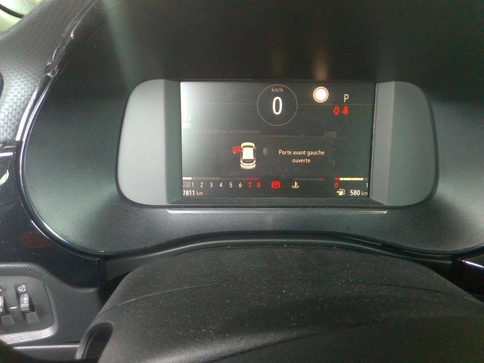 Opel Corsa 1.2 Turbo 100 ch BVA8 Elegance Business 2023