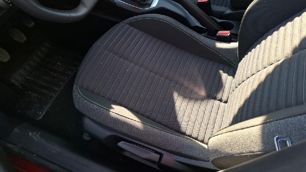 Foto Peugeot 308 9