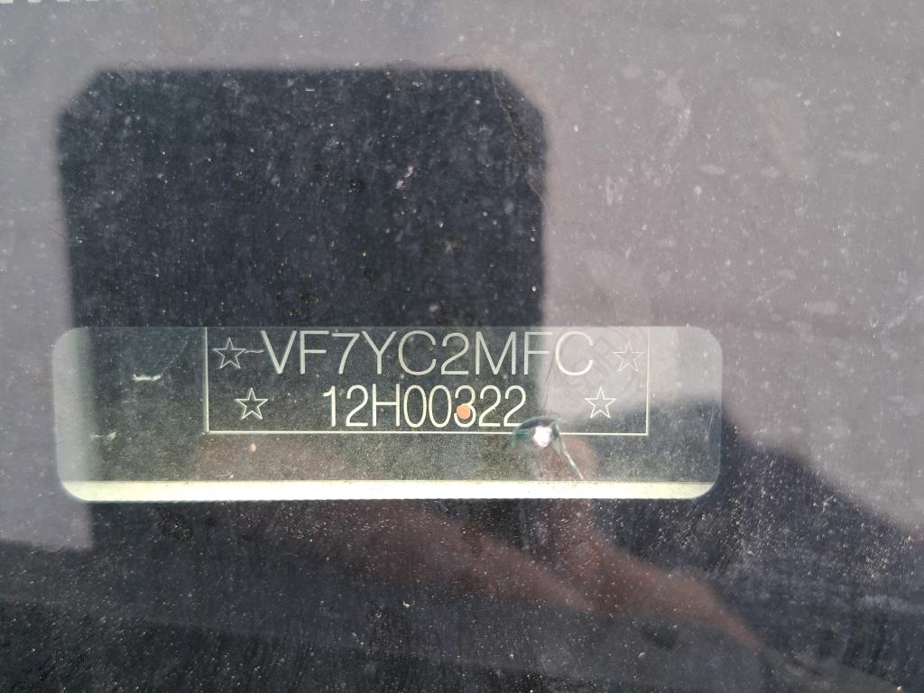 Citroen JUMPER CA 35 L3H2 BLUEHDi 130 BVM6 CONFORT 2018