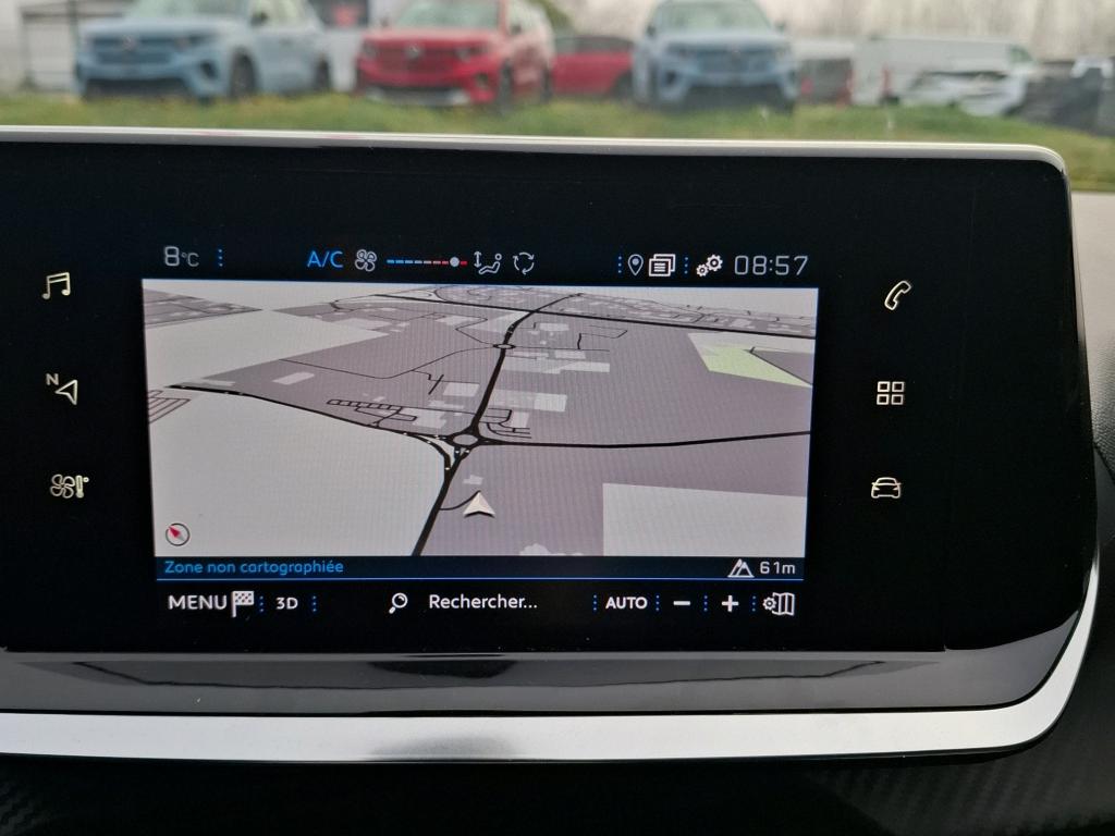 Peugeot 208 BLUEHDI 100 S&S BVM6 PREMIUM PACK 2021