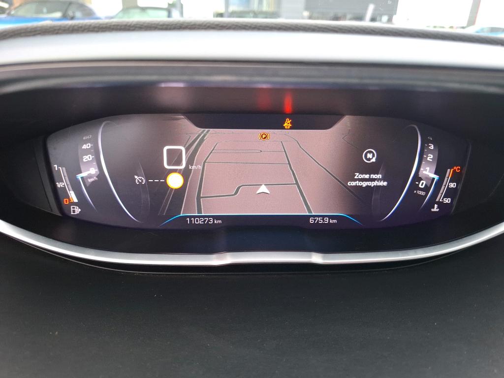 Peugeot 3008 PureTech 130ch S&S BVM6 Allure Pack 2023