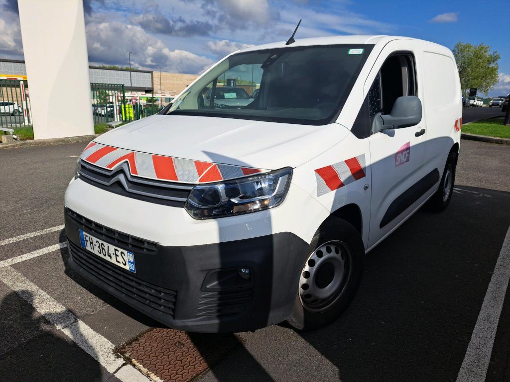 BERLINGO III VAN