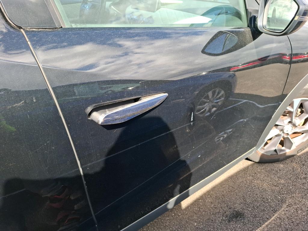 DS DS3 Crossback E-Tense Grand Chic 2020