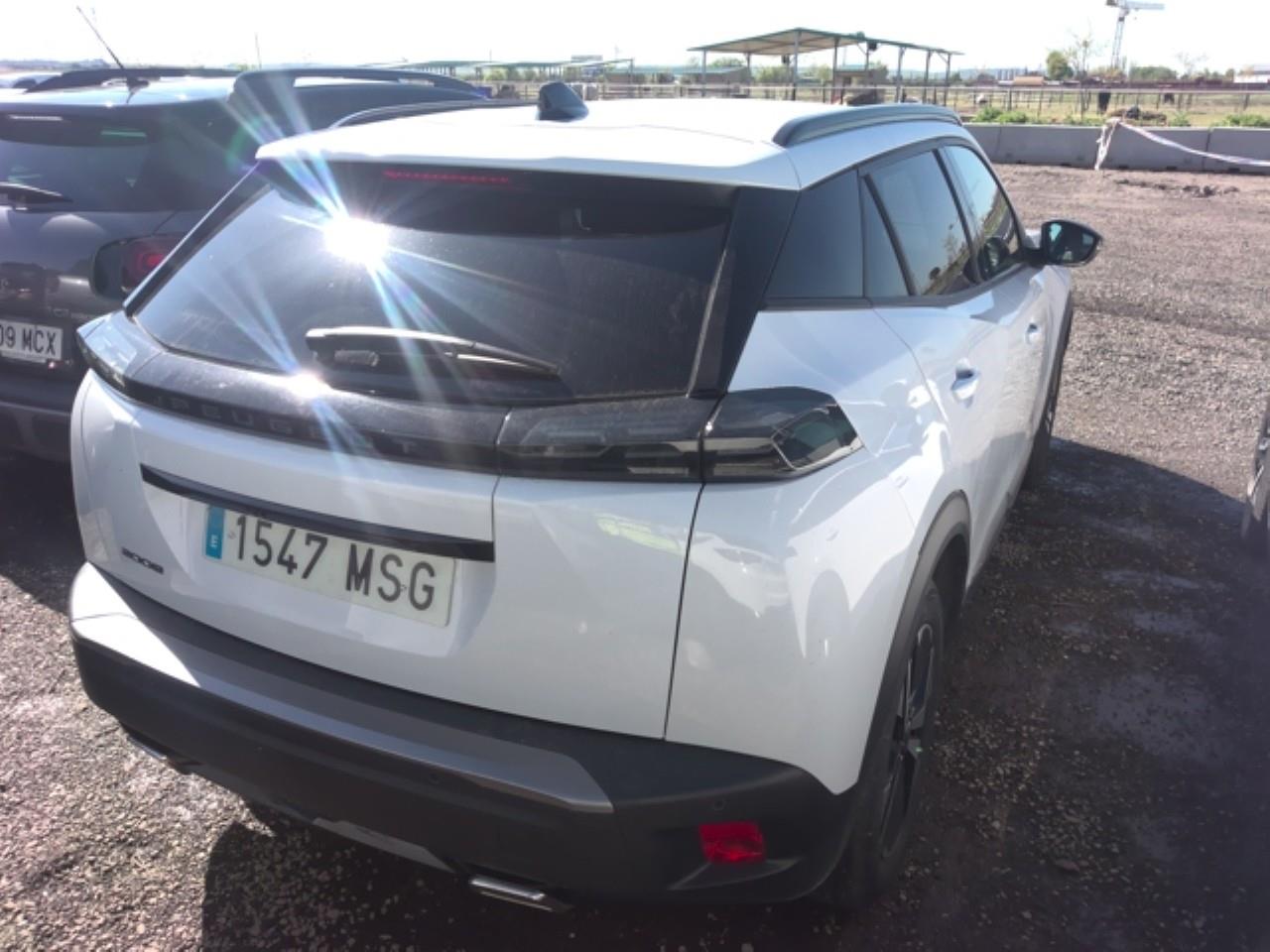 Foto Peugeot 2008 7
