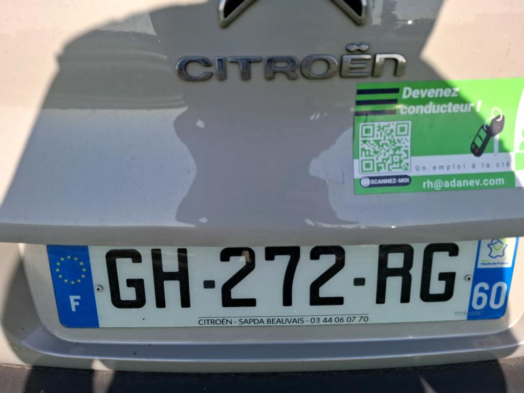 Citroen C3 PureTech 83 S&S BVM5 Shine 2022