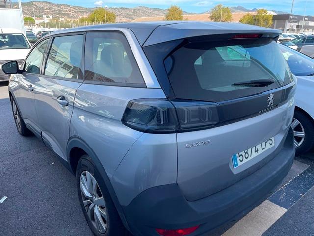 Foto Peugeot 5008 4