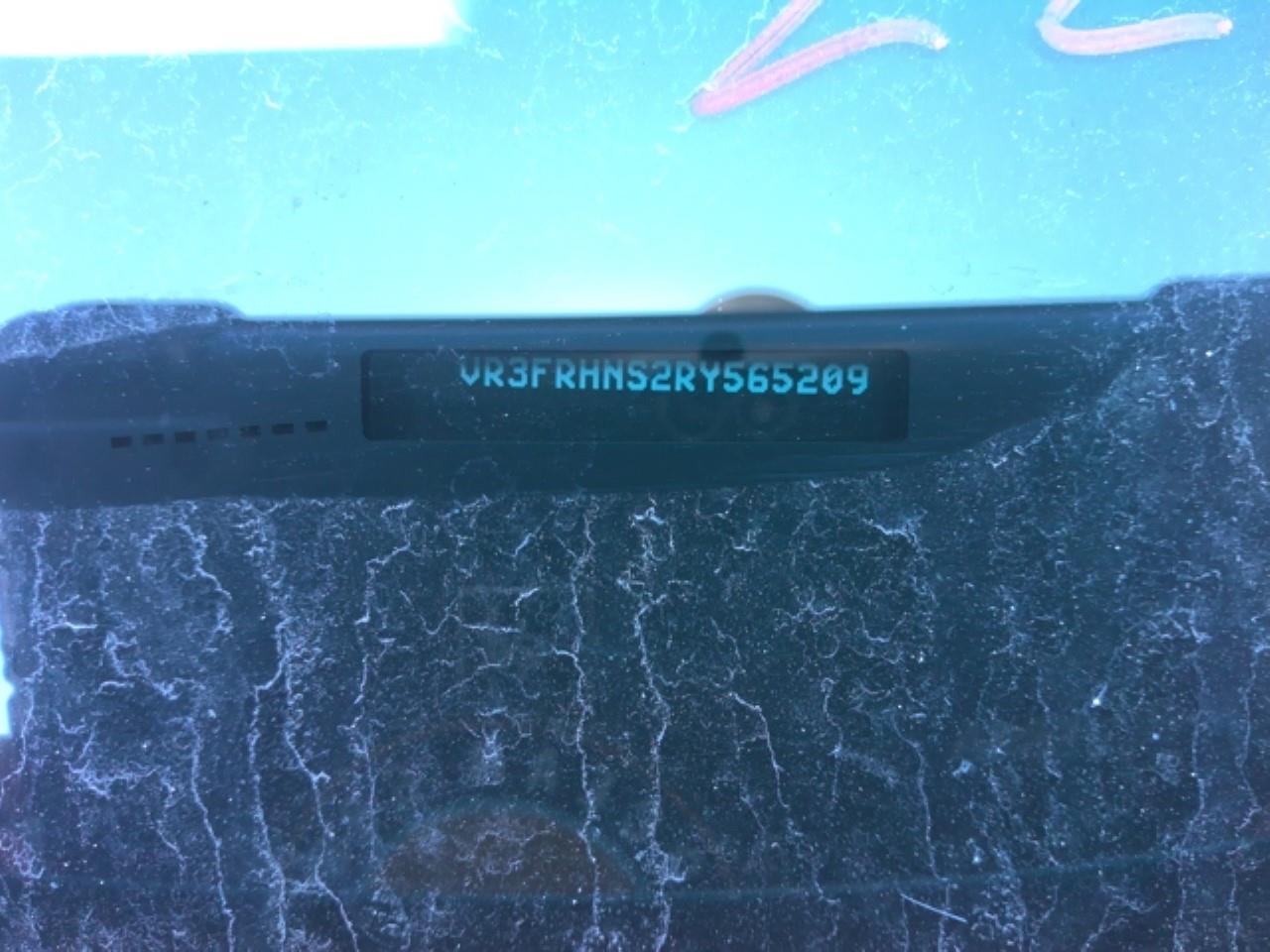 Foto Peugeot 308 9