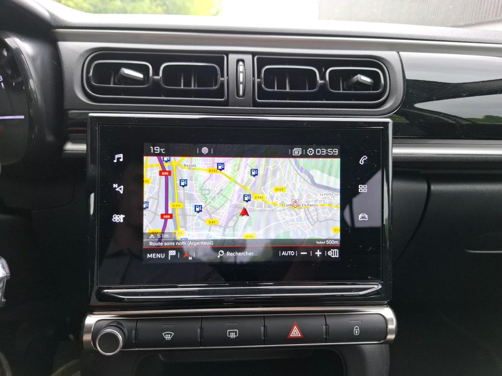 Citroen C3 PureTech 83 S&S BVM5 Feel Pack 2021