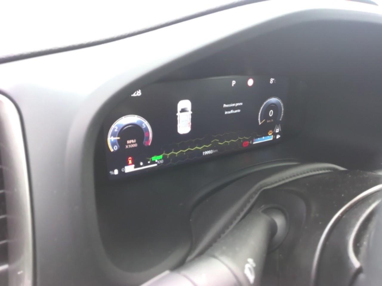 Foto Jeep Renegade 5