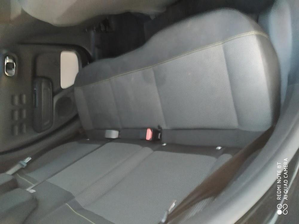 Foto Citroën C 3 10
