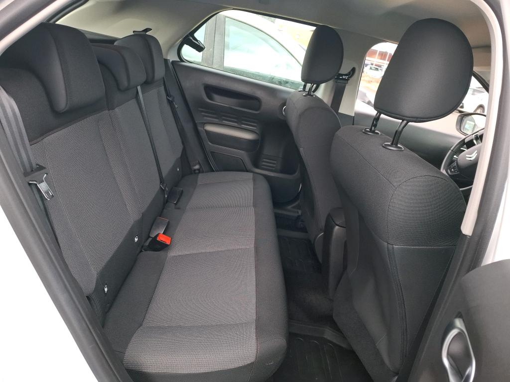 Citroen C4 Cactus BlueHDi 100 S&S BVM6 Feel 2019