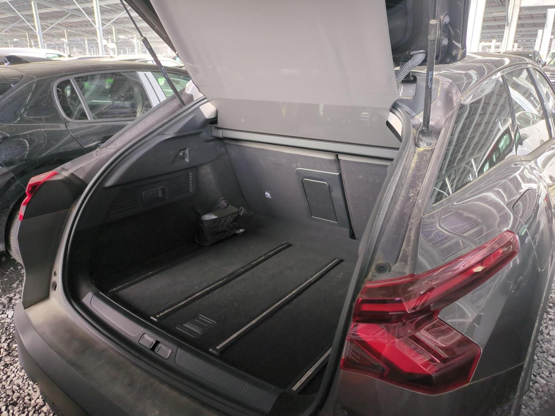 Citroen C5 X PureTech 130 S&S EAT8 Shine 2023