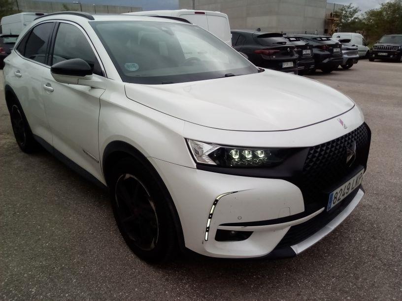 Foto DS DS 7 Crossback 8