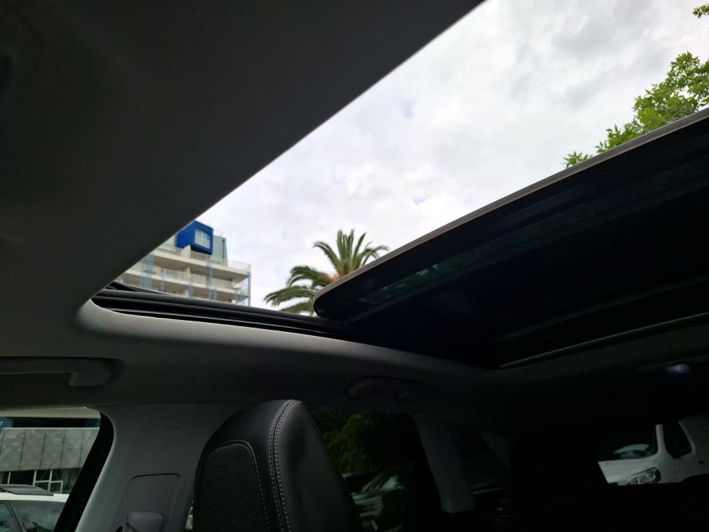 Peugeot 3008 1.6 THP 165ch S&S EAT6 Allure Business 2018