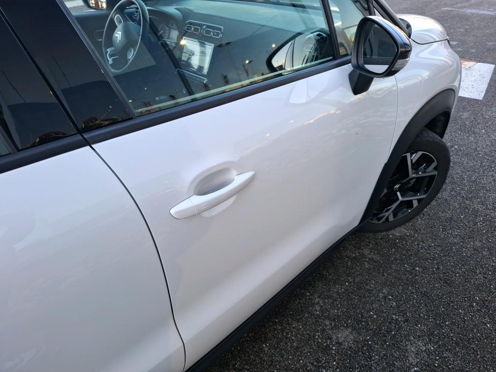 Citroen C3 Aircross PureTech 110 S&S BVM6 Shine Pack 2023