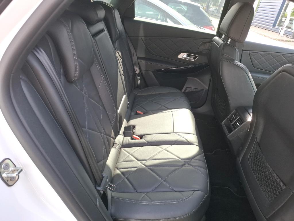 DS DS7 Crossback BlueHDi 130 EAT8 Rivoli 2022