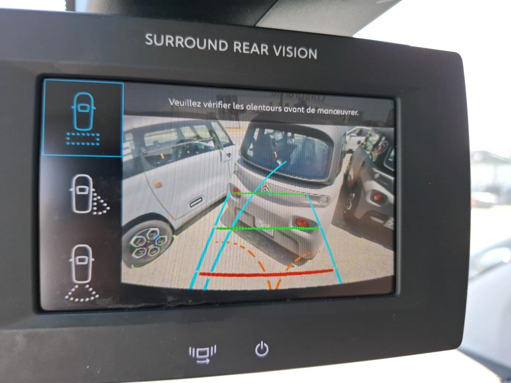 Citroen BERLINGO VAN M 650 BLUEHDI 100 S&S BVM5 CLUB 2019