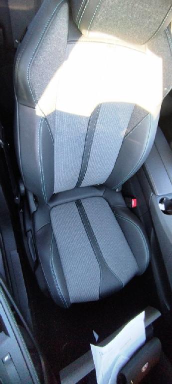 Foto Peugeot 3008 13
