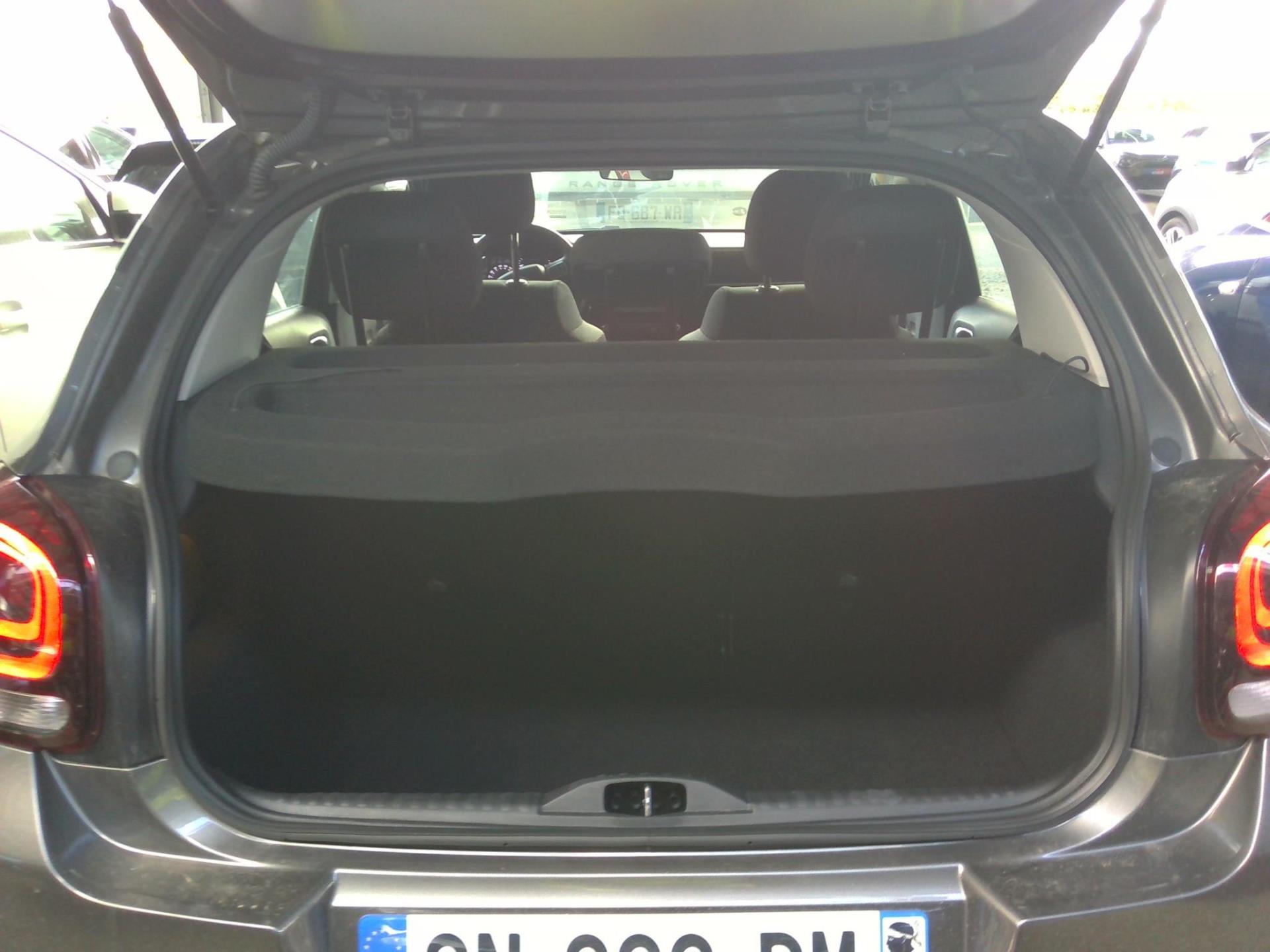 Citroen C3 PureTech 83 S&S BVM5 C-Series 2023