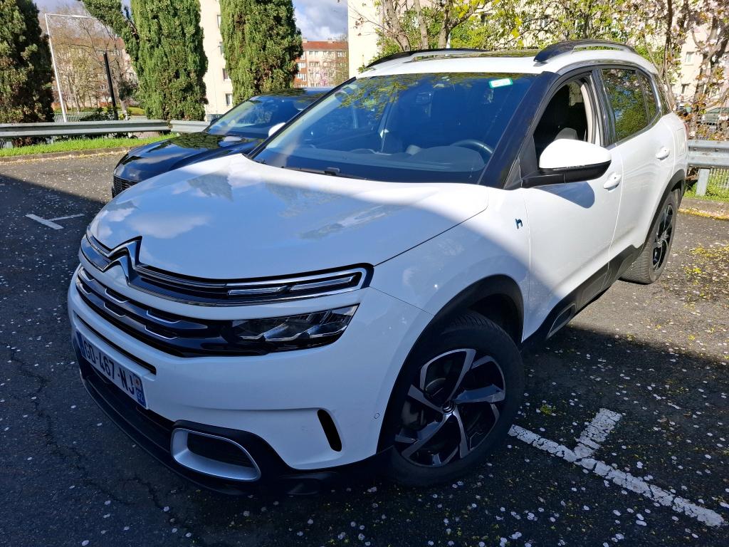 C5 AIRCROSS