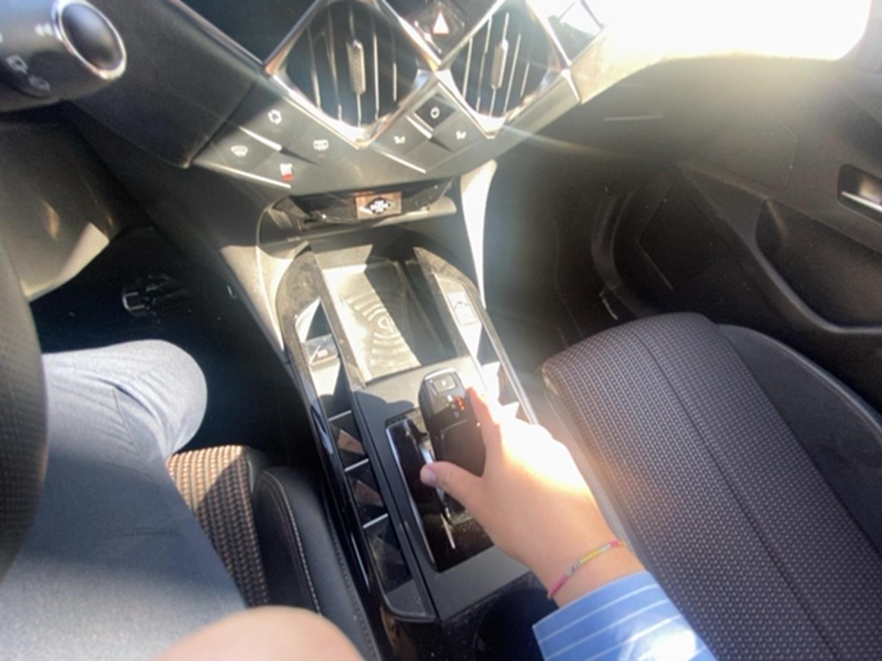 Foto DS DS 3 Crossback 6
