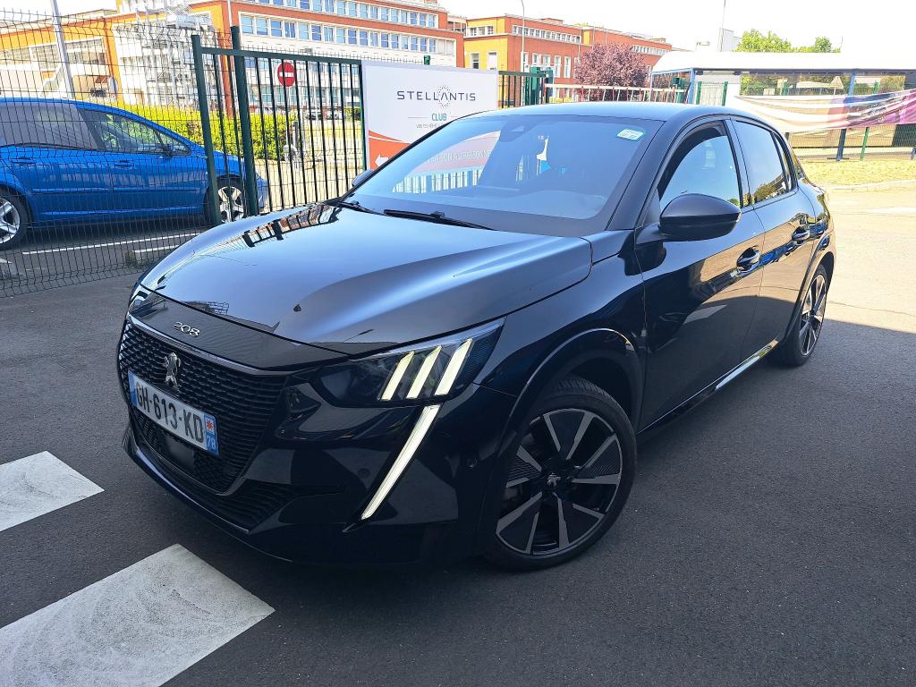 208 II