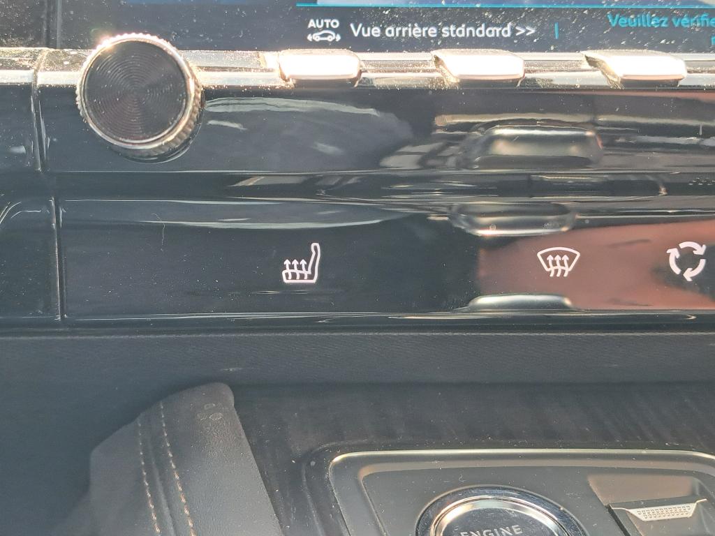 Peugeot 508 SW Hybrid 225 e-EAT8 GT 2020