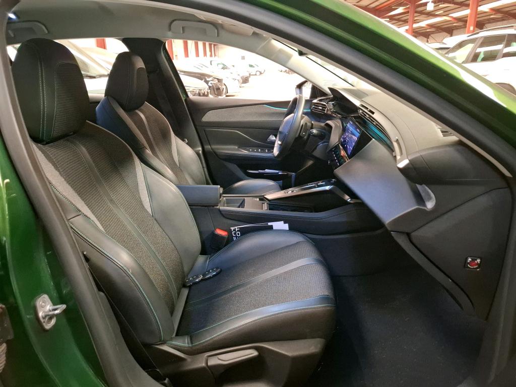 Peugeot 308 BlueHDi 130ch S&S EAT8 Allure Pack 2022
