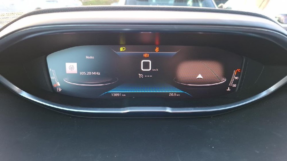 Foto Peugeot 3008 3